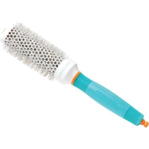 מרוקן אויל מברשת שיער קרמית עגולה לפן קוטר 35 MOROCCANOIL