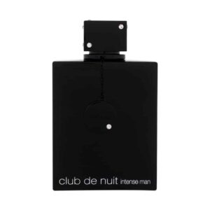 ארמאף קלאב דה נואיט בושם לגבר באריזת טסטר אדפ 200מ"ל ARMAF CLUB DE NUIT EDP 200ML TESTER