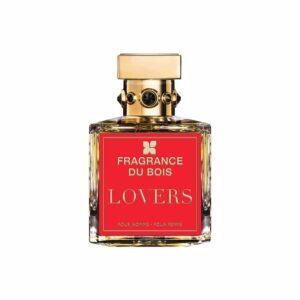 פרגרנס דו בויס לוברס בושם יוניסקס אדפ 100מ"ל FRAGRANCE DU BOIS LOVERS EDP 100ML