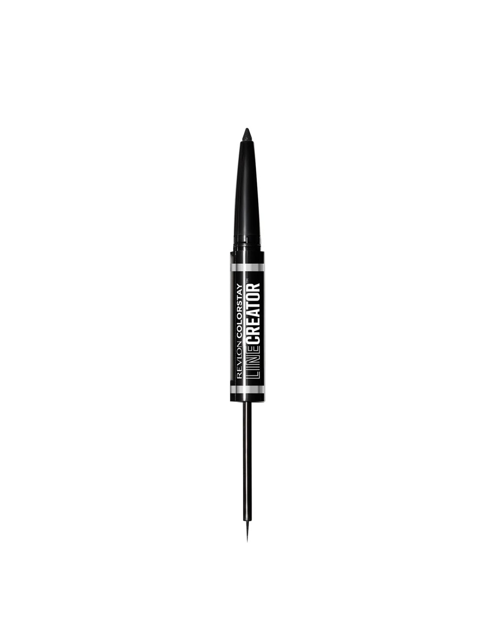 רבלון איילנר עמיד דו צדדי REVLON COLORSTAY DOUBLE ENDED LINER – תמונה 3