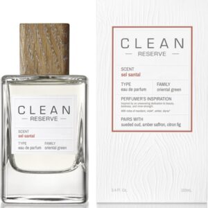קלין רזרב סל סנטל בושם יוניסקס אדפ 100מ"ל CLEAN RESERVE SEL SANTAL EDP 100ML