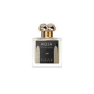 רוזה קטאר בושם יוניסקס אדפ 50מ"ל ROJA QATAR EDP 50ML