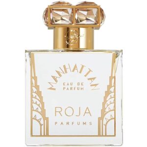רוזה מנהטן בושם יוניסקס אדפ 100מ"ל ROJA MANHATTAN EDP 100ML