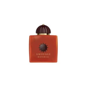 אמואג מטריאל בושם יוניסקס אדפ 100מ"ל AMOUAGE MATERIAL EDP 100ML