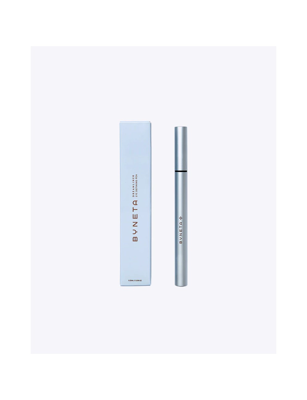 ביי נטע דרימליינר אייליינר טוש BY NETA DREAMLINER EYE DEFINING PEN – תמונה 3