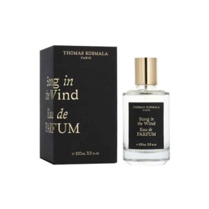 תומס קוסמלה סונג אין דה ווינד בושם יוניסקס אדפ 100מ"ל THOMAS KOSMALA SONG IN THE WIND EDP 100ML