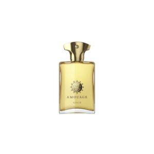 אמואג גולד בושם לגבר אדפ 100מ"ל AMOUAGE GOLD EDP FOR HIM 100ML
