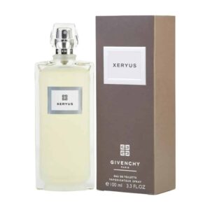גיבנשי קסקיוס בושם לגבר אדט 100מ"ל GIVENCHY XERYUS EDT 100ML