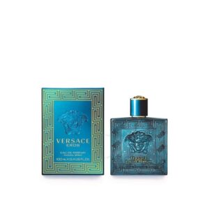 בושם לגבר ורסצה ארוס אדפ 200 מ"ל Versace Eros EDP 200ml