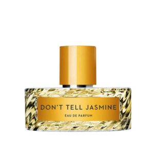 וילהלם פרפיומרי דונט טל ג'סמין בושם יוניסקס אדפ 100מ"ל VILHELM PARFUMERIE DONT TELL JASMINE EDP 100ML