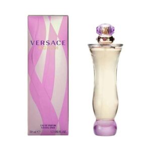 ורסצה בושם לאישה אדפ 50מ"ל VERSACE WOMAN EDP 50ML