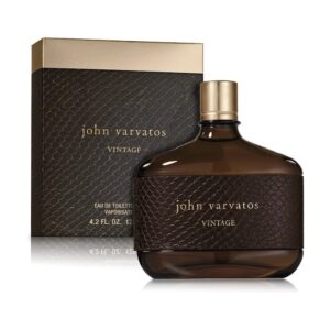 גון ורווטוס וינטג בושם לגבר אדט 125מ"ל JOHN VARVATOS VINTAGE EDT 125ML