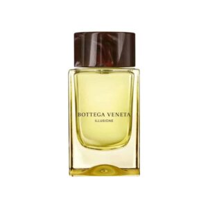 בושם לגבר בוטגה ונטה אילוז'ן אדט 90 מ"ל BOTTEGA VENETA ILLUSIONE EDT 90 ML