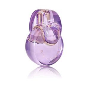 בולגרי אומניה אמטיסט בושם לאישה באריזת טסטר אדט 100מ"ל Bvlgari Omnia Amethyste EDT 100ML TESTER