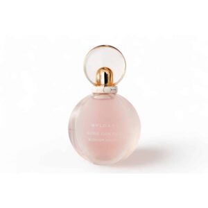 בולגרי רוז גולדאה בלוסום דילייט בושם לאישה באריזת טסטר אדפ 75מ"ל BULGARI ROSE GOLDEA BLOSSOM DELIGHT EDP 75ML TESTER