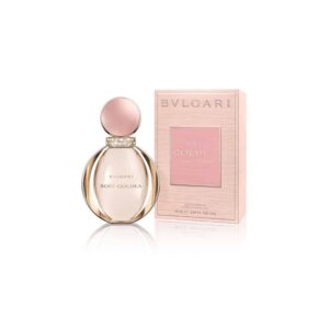 בושם לאישה בולגרי רוז גולדאה אדפ 90 מ"ל Bvlgari Rose Goldea EDP 90ml