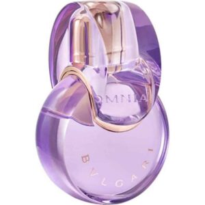 בולגרי אומניה אמטיסט בושם לאישה אדט 50מ"ל BULGARI OMNIA AMETHYSTE EDT 50ML