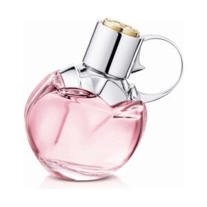 אזארו וונטד טוניק גירל בושם לאישה אדט 50מ"ל AZZARO WANTED TONIC GIRL EDT 50ML