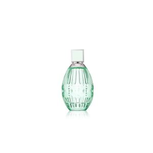 גימי צו פלורל בושם לאישה אדט 90מ"ל JIMMY CHOO FLORAL EDT 90ML