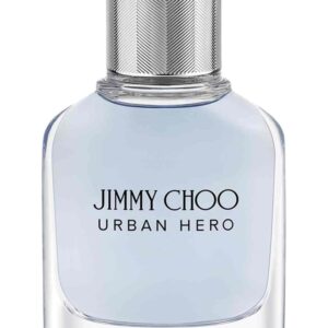 גימי צו אורבן הירו בושם לגבר אדפ 30מ"ל JIMMY CHOO URBAN HERO EDP 30ML