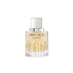 ג'ימי צ'ו אייקלט לאישה באריזת טסטר א.ד.פ 100 מ"ל Jimmy Choo Illicit E.D.P Tester