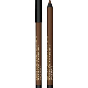 לנקום דרמה עיפרון עיניים חום 02 LANCOME DRAMA PENCIL 02 FRENCH CHOCOLATE
