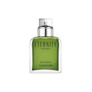 קלוין קליין אטרניטי בושם לגבר באריזת טסטר אדפ 100מ"ל CALVIN KLEIN ETERNITY EDP 100ML TESTER