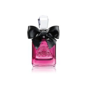 גוסי קוטור ויוה לה גוסי נואר בושם לאישה אדפ 100מ"ל JUCY COUTURE VIVA LA JUICY NOIR EDP 100ML