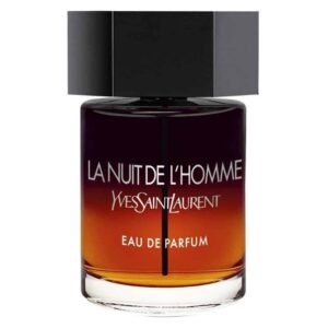 בושם לגבר איב סאן לורן להום אדפ 100 מל YVES SAINT LAURENT LHOMME EDP 100ML