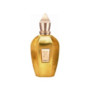 קסרגוף אסנטו אוברדוז בושם יוניסקס אדפ 100מ"ל XERJOFF ACCENTO OVERDOSE E.D.P 100ml