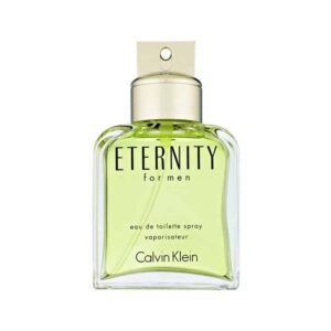 בושם לגבר קלוין קליין אינטרנטי באריזת טסטר א.ד.ט Calvin klein Eternity FOR MEN E.D.T 100ML TESTER