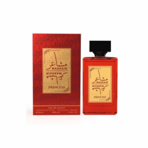 משאער פרינצס בושם לאישה אדפ 100מ"ל MASHAIR PRINCESS EDP 100ML