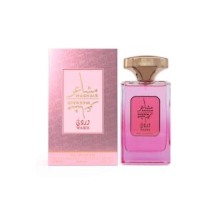 משאער ווארדי בושם לאישה אדפ 100מ"ל MASHAIR WARDI EDP 100ML