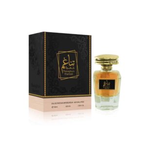 טנגום קאמרה בושם יוניסקס אדפ 100מ"ל THANAGUM KHAMRA EDP 100ML
