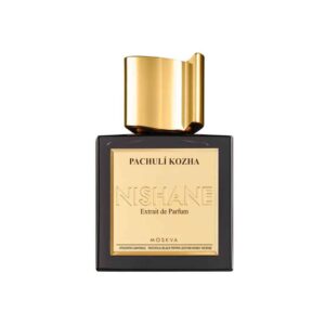בושם יוניסקס Unisex נישאנה פצולי קוזה אקסטרט דה פרפיום 50 מל NISHANE PACHULI KOZHA EXTRAIT DE PARFUM 50 ML