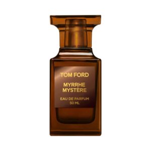 בושם יוניסקס Unisex טום פורד מיר מיסטר אדפ 50 מ"ל TOM FORD MYRRHE MYSTERE EDP 50 ML