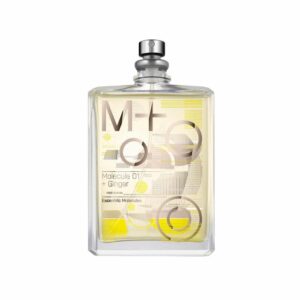 בושם יוניסקס Unisex מולקולה 01 + גינגר  באריזת טסטר 100מ"ל MOLECULE 01 + GINGER TESTER 100 ML