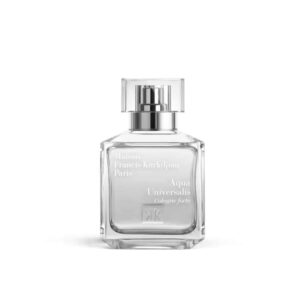 מייסון פרנסיס קורקיגן אקווה אוניברסליס קולון פורטה בושם יוניסקס אדפ 70מ"ל MFK AQUA UNIVERSALIS COLOGNE FORTE EDP 70ML