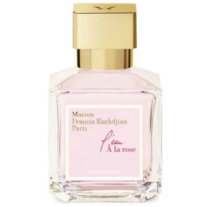 מייסון פרנסיס קורקיגן לאו לה רוז בושם יוניסקס אדט 70מ"ל MFK LEAU LA ROSE EDT 70ML