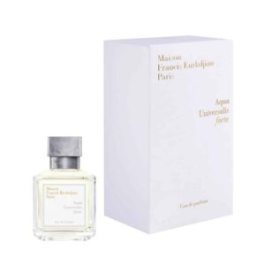 מייסון פרנסיס קורקיגן אקווה אוניברסליס פורטה בושם יוניסקס אדפ 70מ"ל MFK AQUA UNIVERSALIS FORTE EDP 70ML