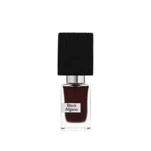 בושם לגבר נסומאטו בלאק אפגנו אדפ 30 מ"ל Black Afgano 30ml Extrait De Parfum