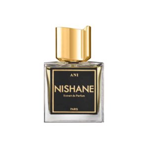 בושם יוניסקס נישאנה אני אקסטריט דה פרפיום 50 מל Nishane Ani Extrait de Parfum 50 ml