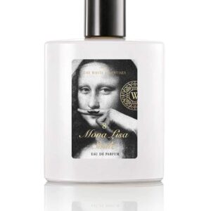 גארדין דה פרפיומס מונה ליזה סמייל 8 בושם יוניסקס באריזת טסטר אדפ 100 מ"לTESTER JARDIN DE PARFUMS MONA LISA SMILE EDP 100ML