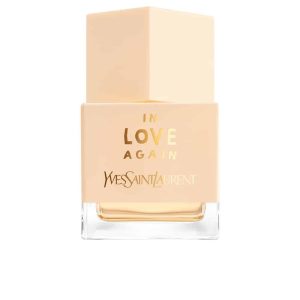 איב סאן לורן אין לאב אגיין לאישה 80 מל אדט – YVES SAINT LAURENT IN LOVE AGAIN FOR WOMEN 80ML EDT