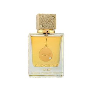ארמאף קלאב דה נואיט אוד בושם יוניסקס פרפיום 105מ"ל ARMAF CLUB DE NUIT OUD PARFUM 105ML