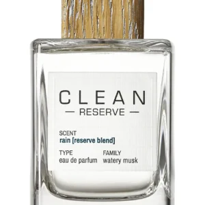קלין רזרב ריין רזרב בלנד בושם יוניסקס אדפ 100מ”ל CLEAN RESERVE RAIN RESERVE BLEND EDP 100ML