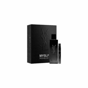 איב סאן לורן מיי סלף בושם לגבר אדפ 100מ"ל + 10מ"ל YSL MYSLF EDP 100ML