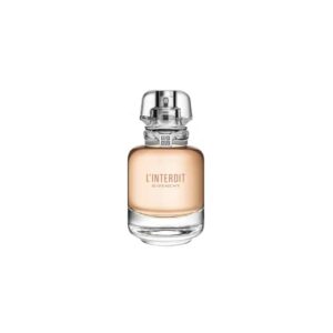 גיבנשי לינטרדיט בושם לאישה אדט  GIVENCHY LINTERDIT EDT