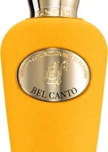 סוספירו באל קאנטו בושם יוניסקס אדפ 100מ”ל SOSPIRO BAL CANTO EDP 100ML