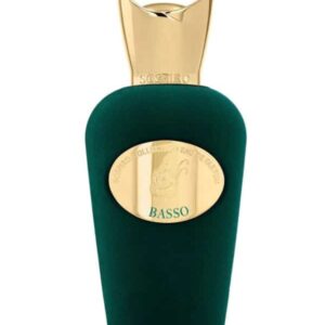 סוספירו באסו בושם יוניסקס אדפ 100מ”ל SOSPIRO BASSO EDP 100ML